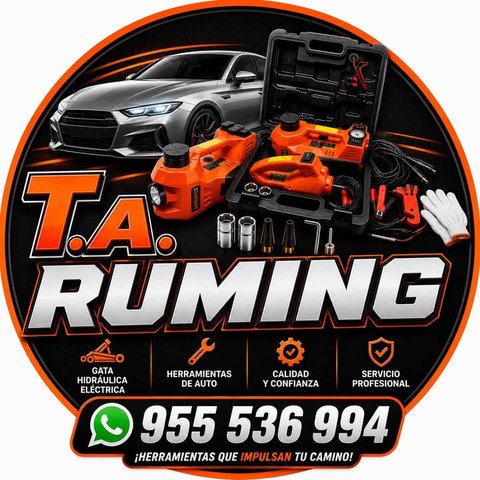 T.A Ruming