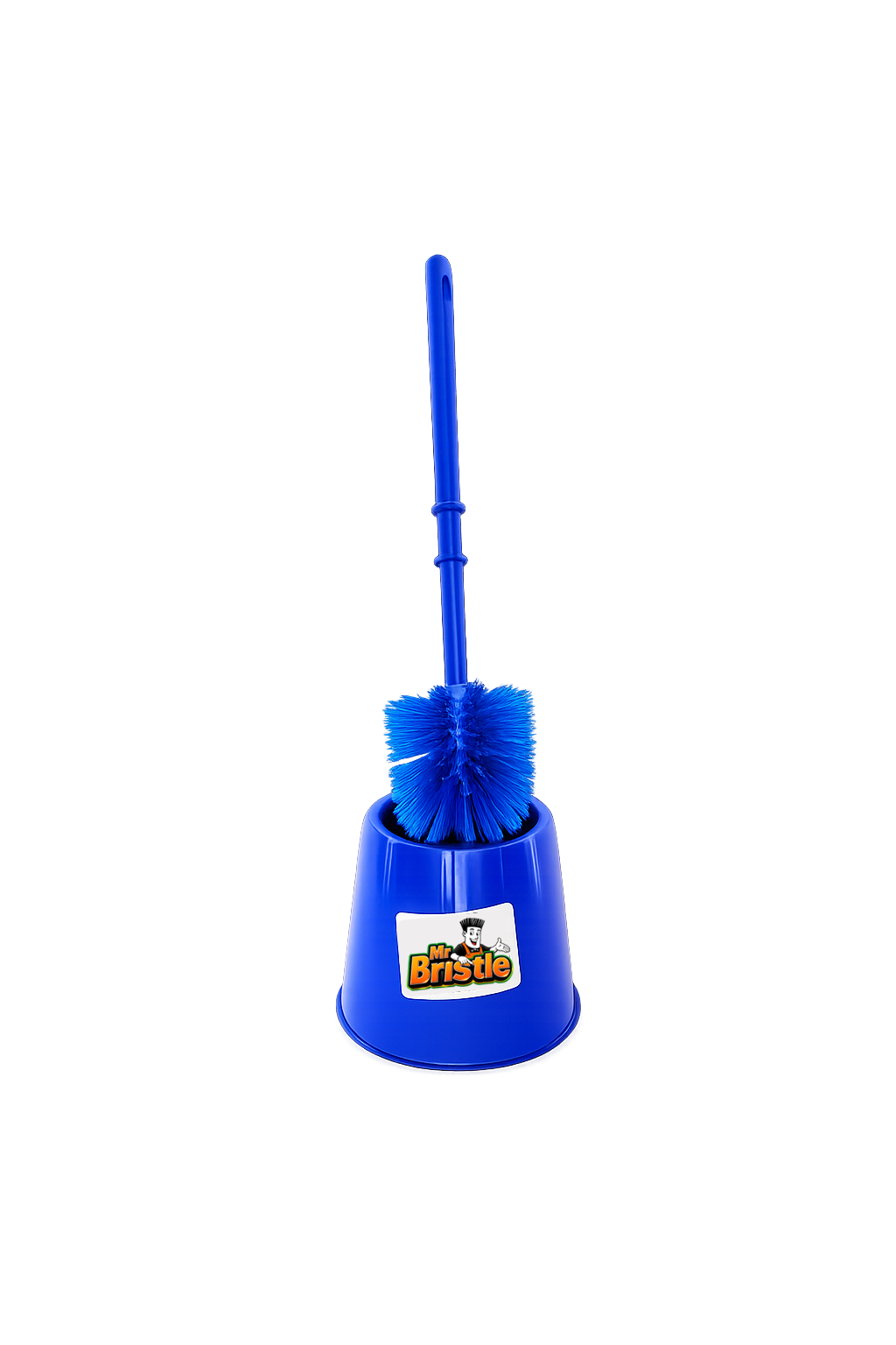 Mr Bristle Sanitary Ware Brush Set Zimbabwe