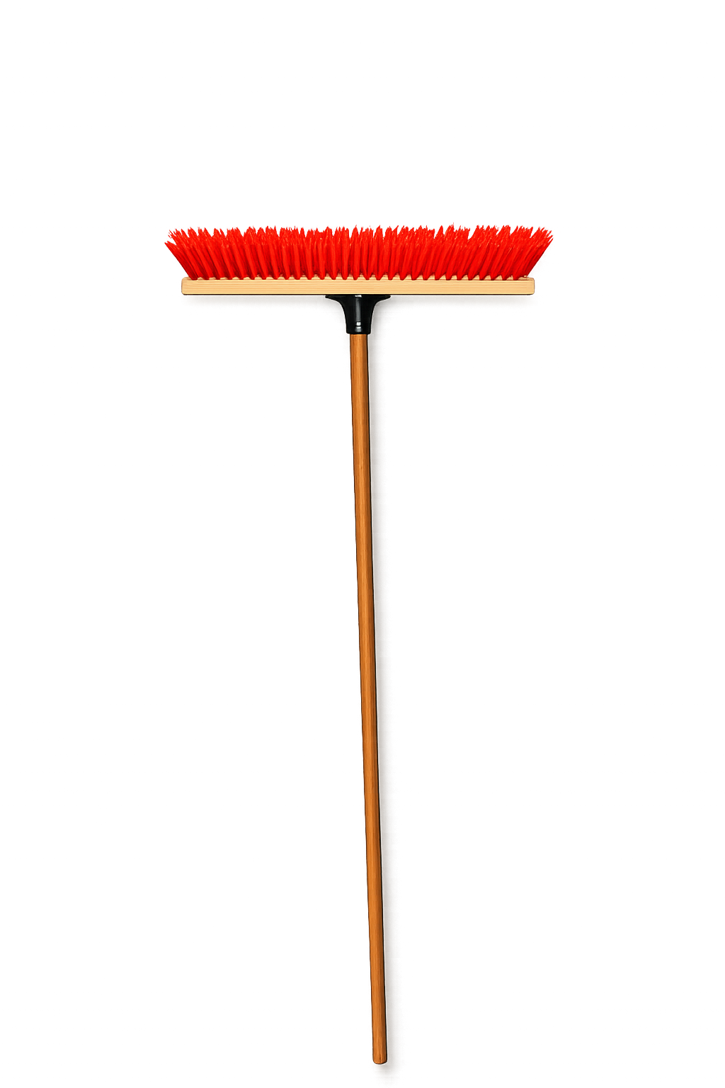Mr Bristle 18 inch Platform Polyprop Hard Broom Zimbabwe