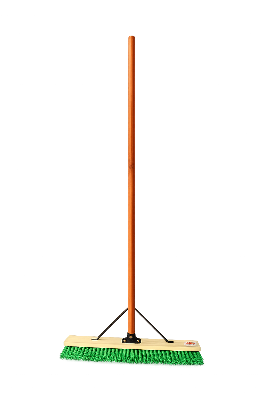 Mr Bristle 24 inch Platform Polyprop Hard Broom Zimbabwe