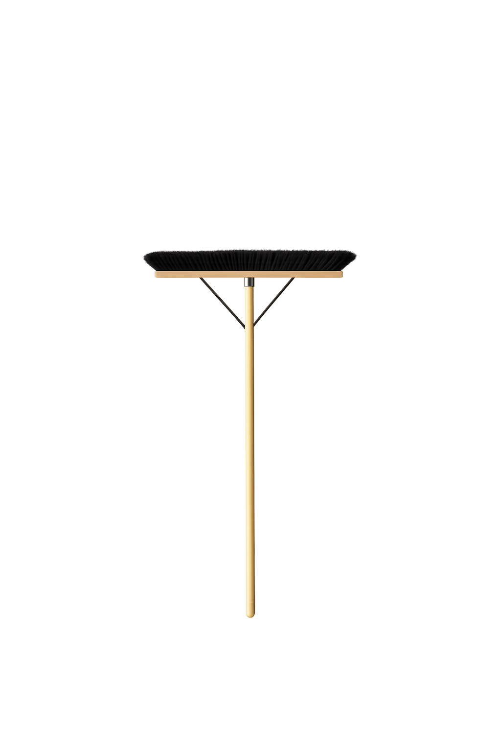 Mr Bristle Platform Broom Zimbabwe