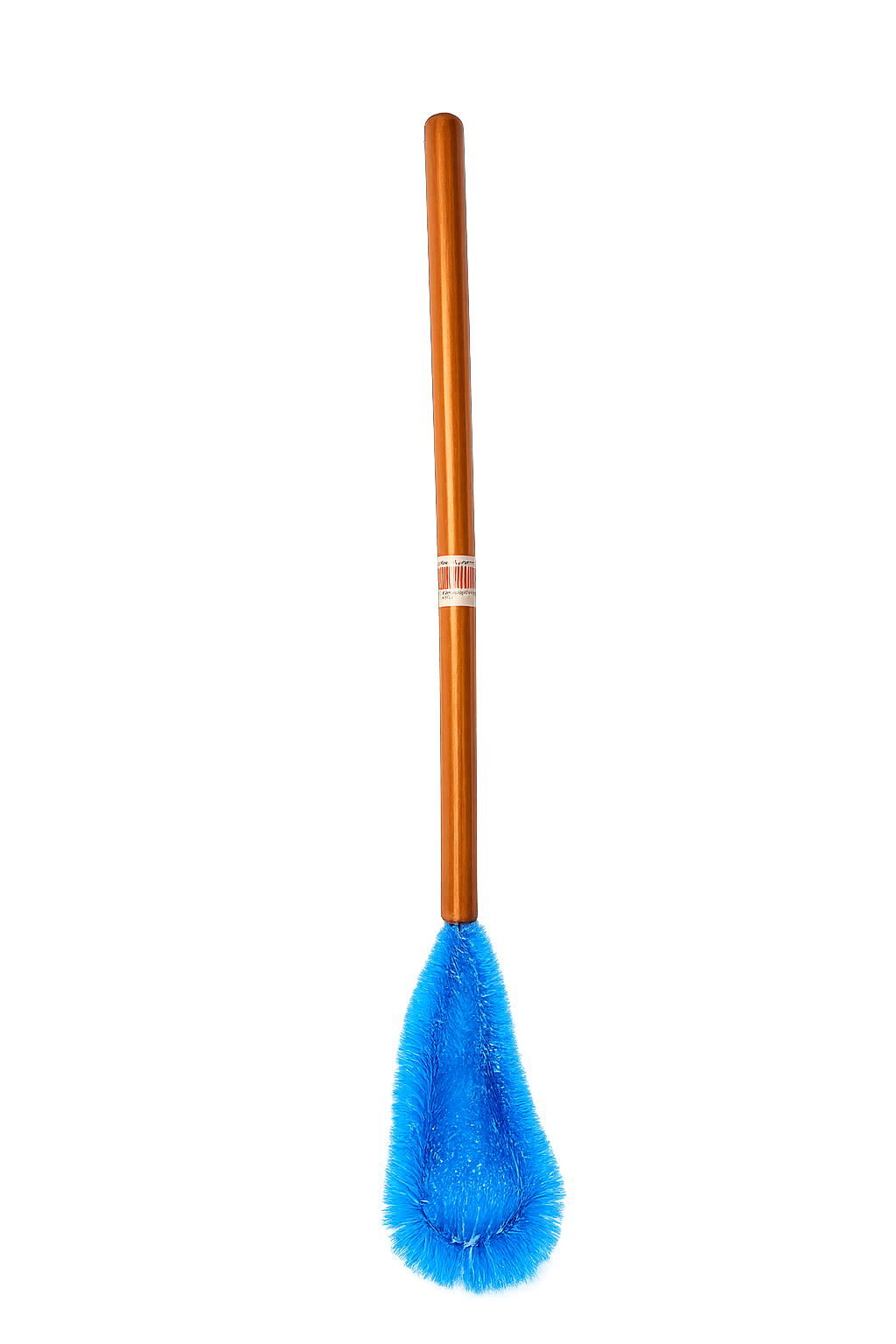 Mr Bristle Sanitary Brush Wooden Handle Zimbabwe