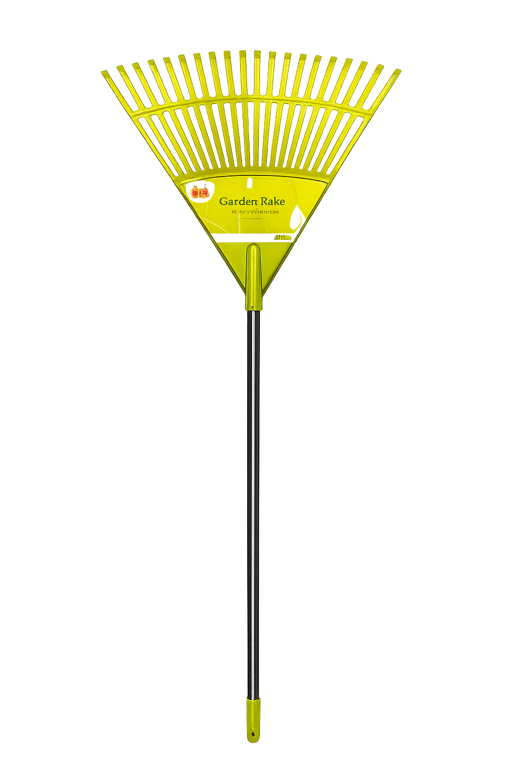 Mr Bristle Garden Rake with 120cm Handle Zimbabwe