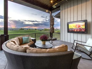 Video in Fort Collins