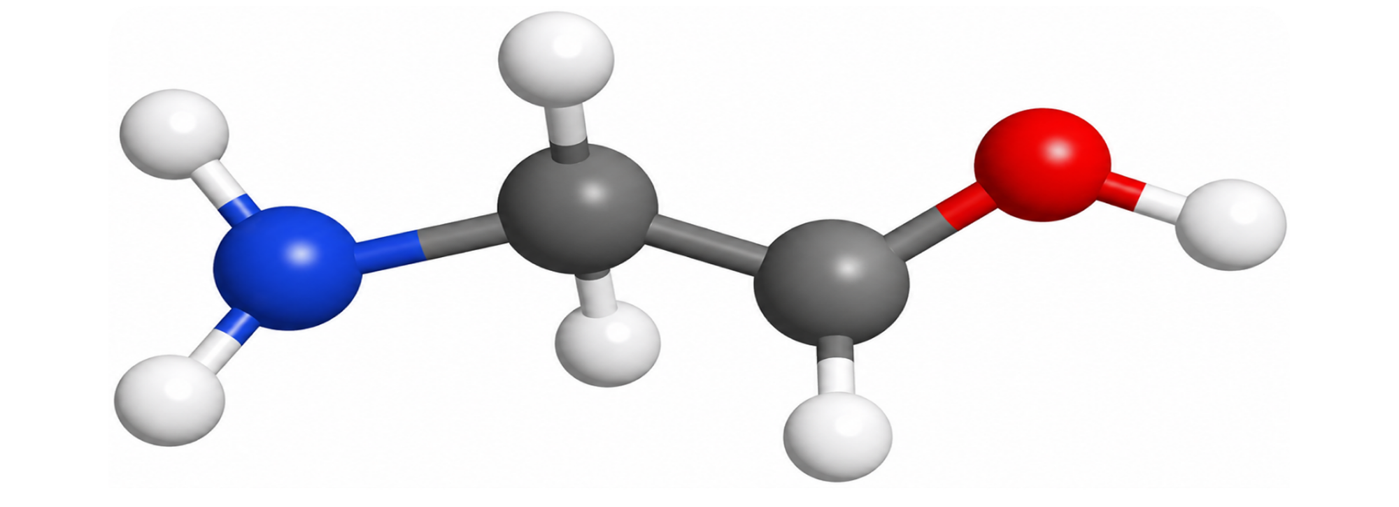 MEA – Monoethanolamine