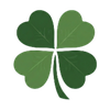 Clover Plumbing Logo