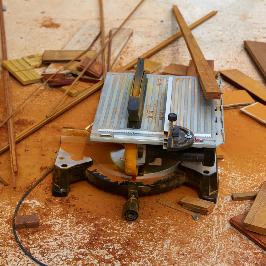carpentry Blue Ridge GA