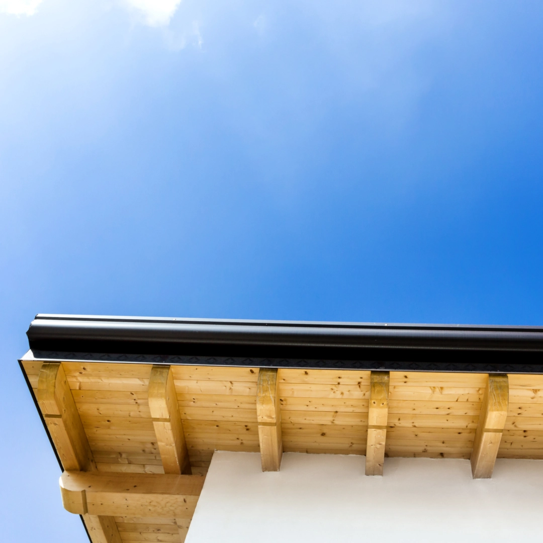 Roofing contractor in Blue Ridge GA
