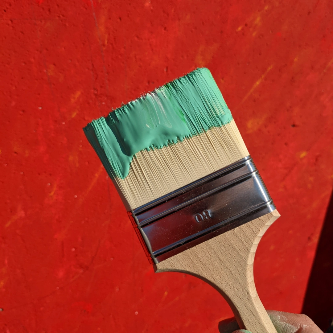 paint brush