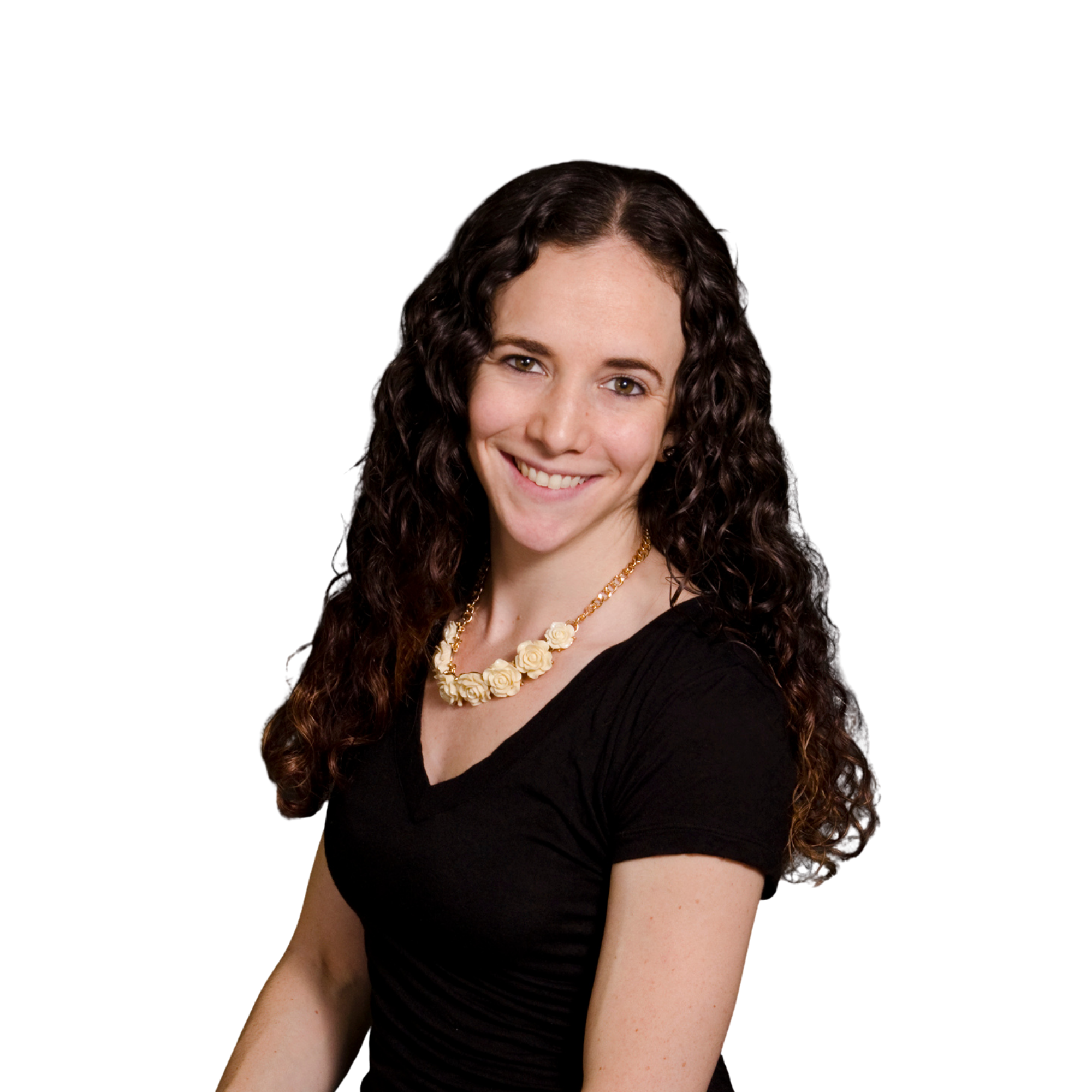 Gina V.