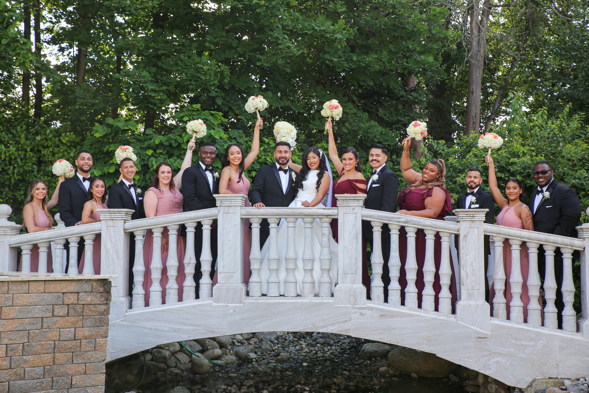 Featured Wedding 1