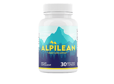 Buy Alpilean 1 Bottle
