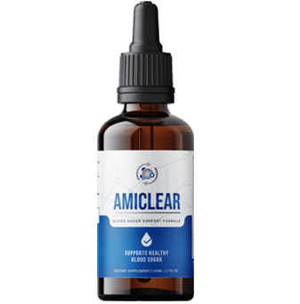 Order Amiclear 1 Bottle