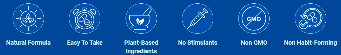duotrim Ingredients