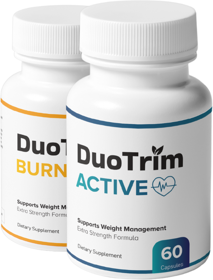 duotrim supplements