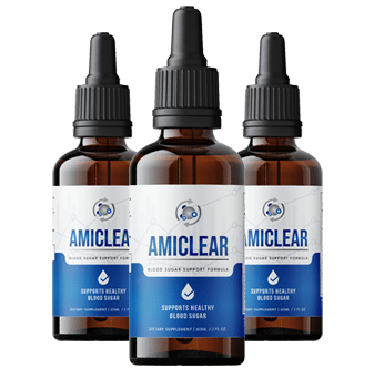 Order Amiclear 3 Bottle