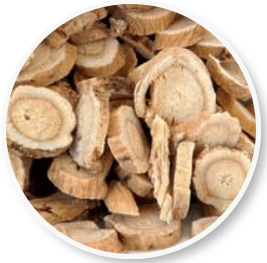 Amiclear Ingredient Astragalus