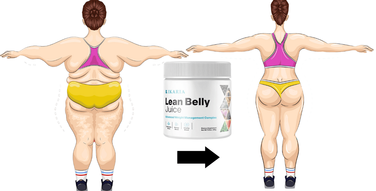  Ikaria lean belly juice results