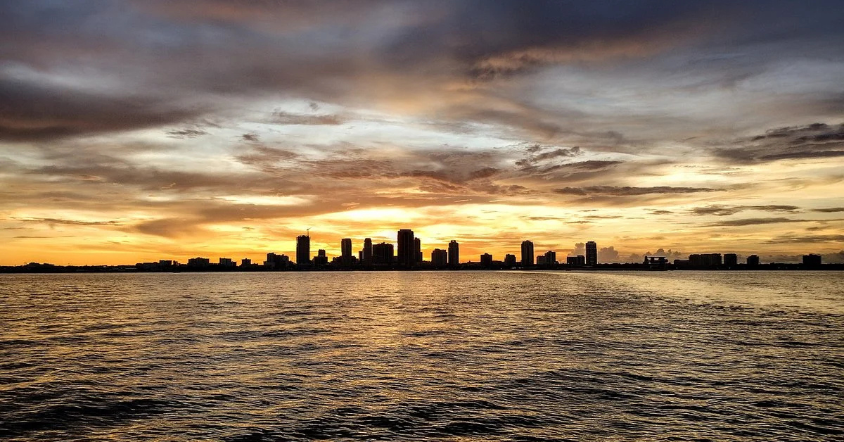 Things to do in St. Pete
