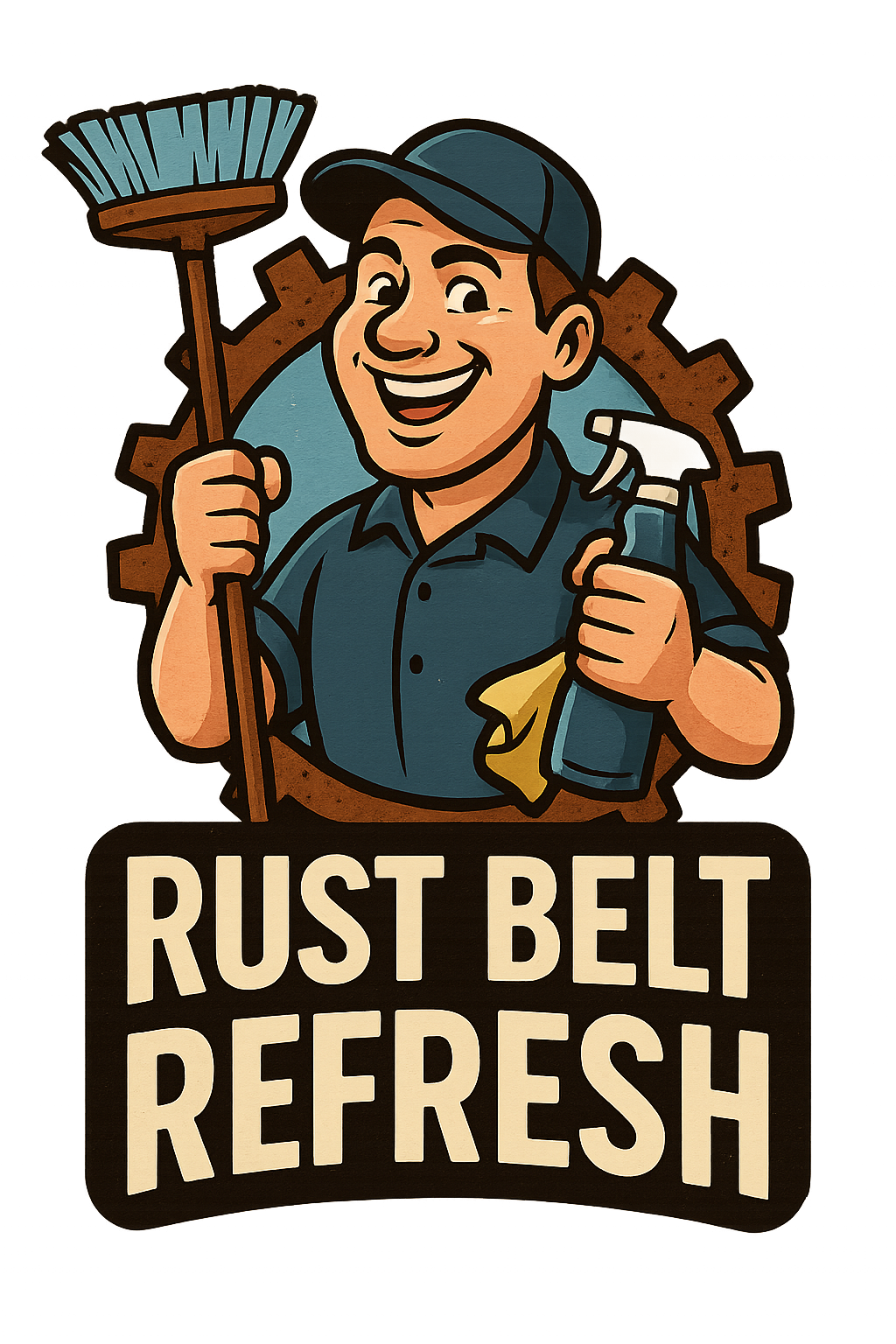 Brand Logo