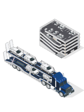 Terminal to Terminal