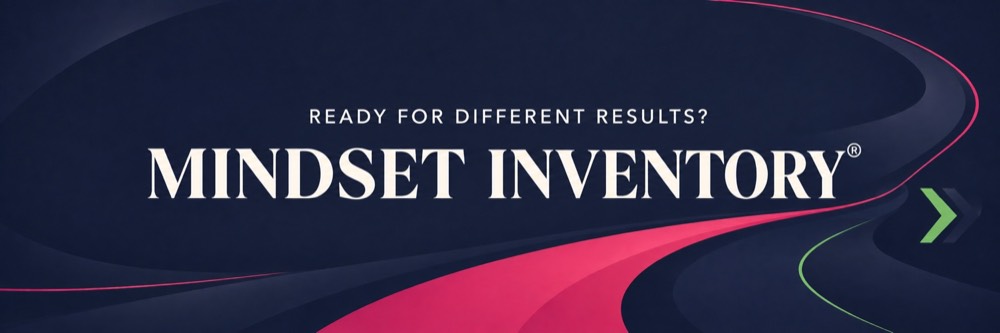 Mindset Inventory® resource cover