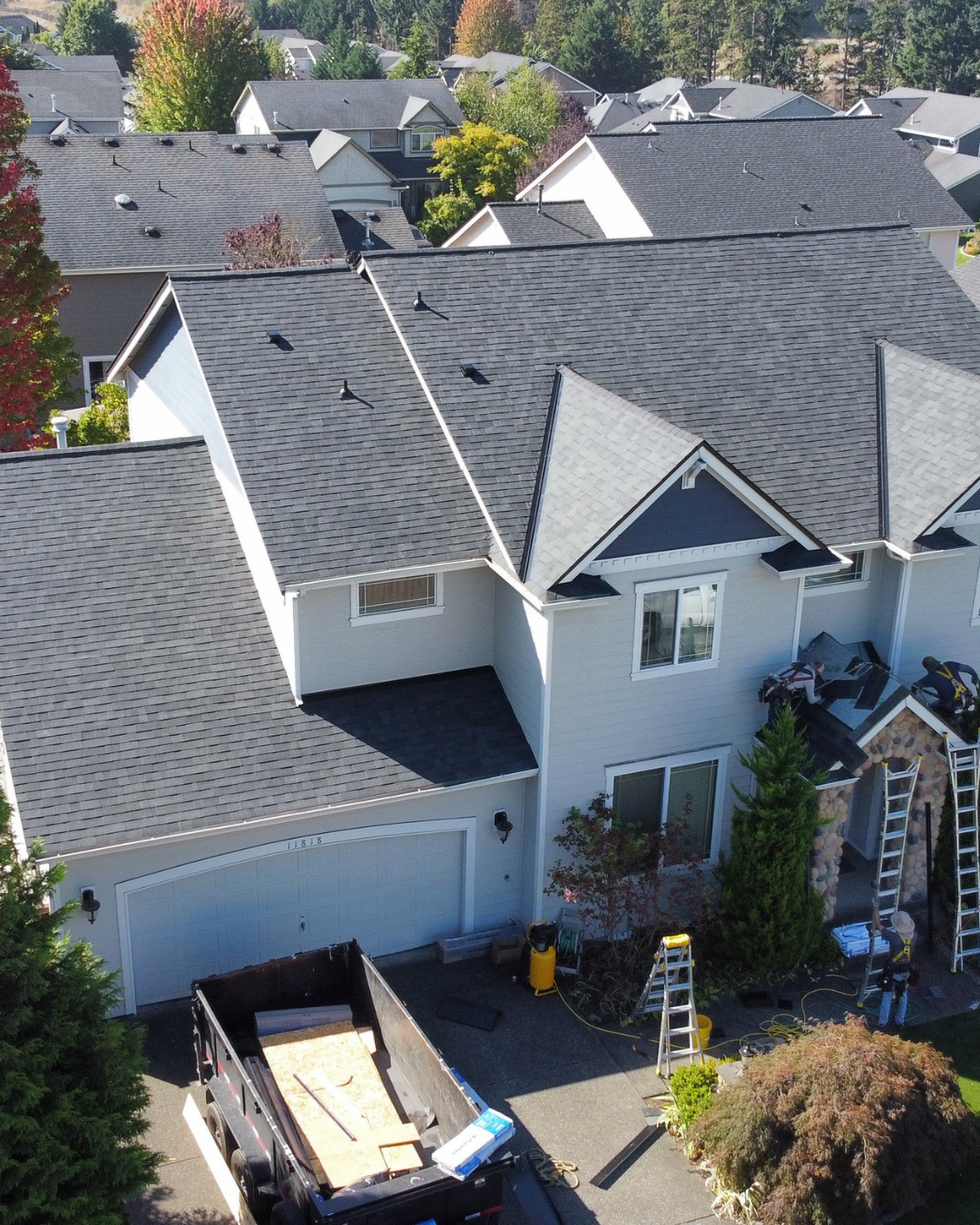 Roof Repair