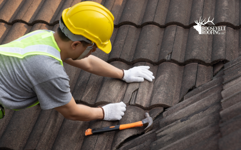 roof repair