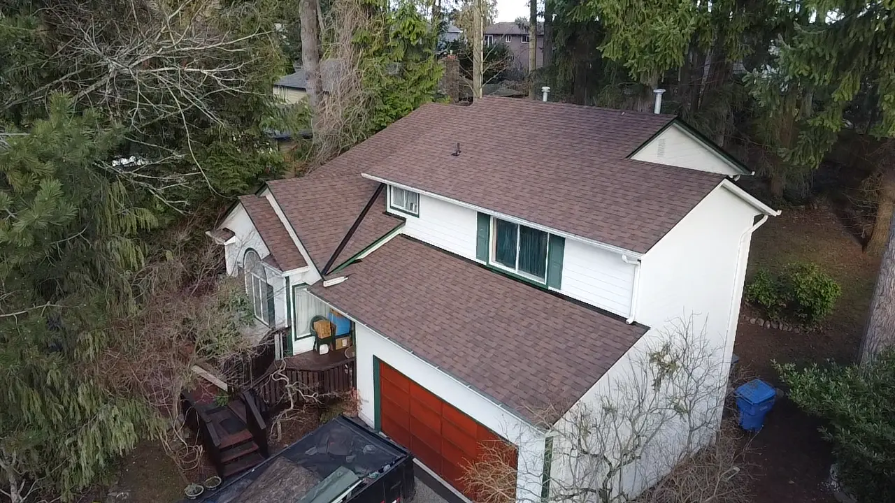 Roof Replacement Cost Spanaway WA | Roosevelt Roofing
