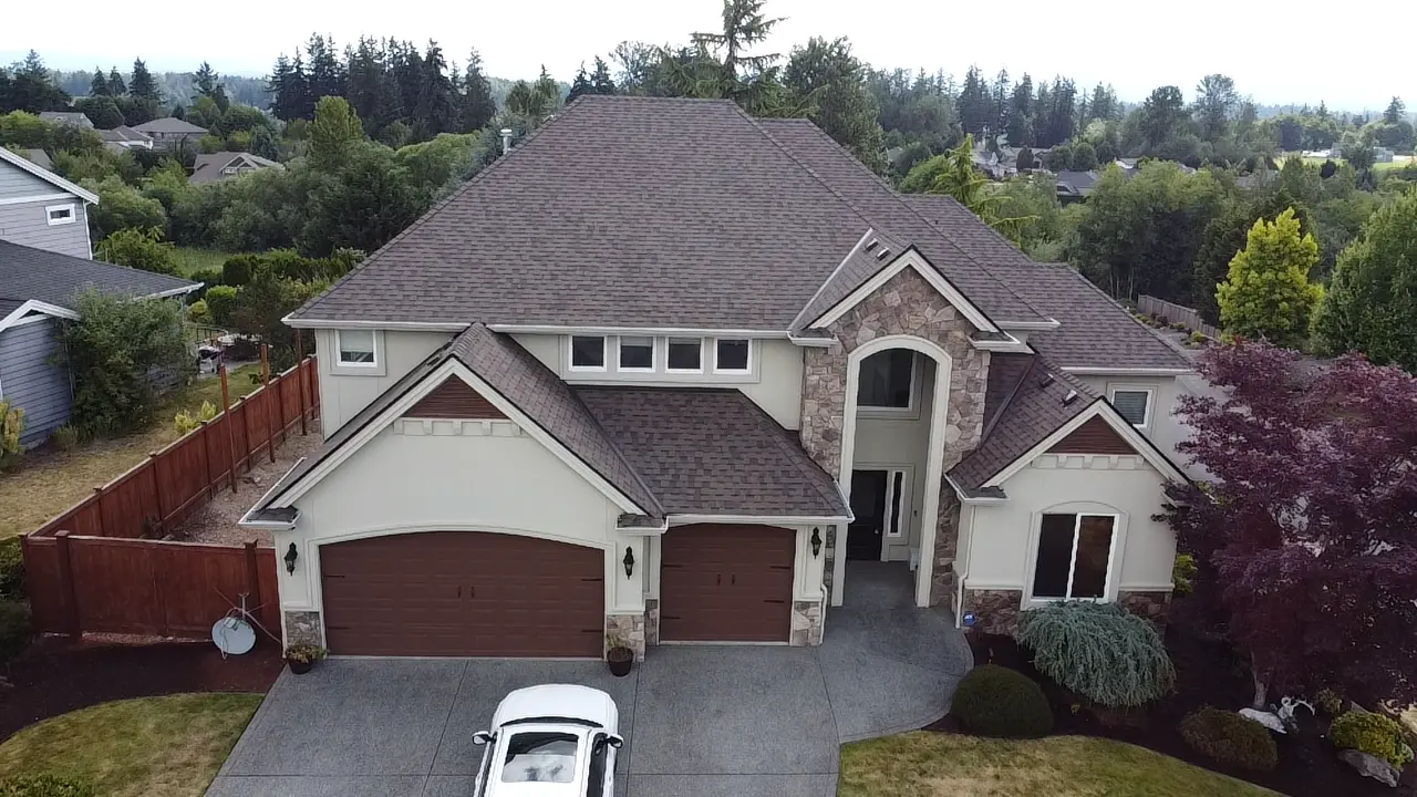 roof replacement Pierce County roof replacement Pierce County