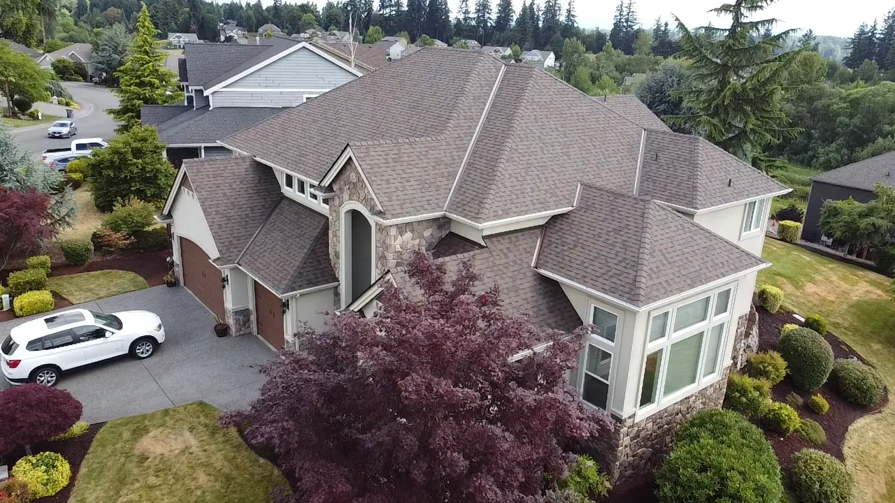 residential roof replacement Pierce County residential roof replacement Pierce County