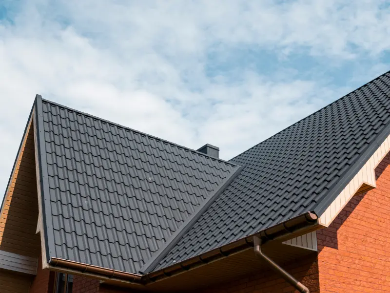 metal roofing Spanaway WA