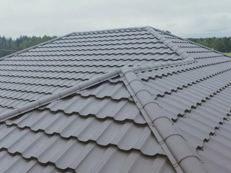 Metal Roofing Spanaway WA: Is It Worth It?