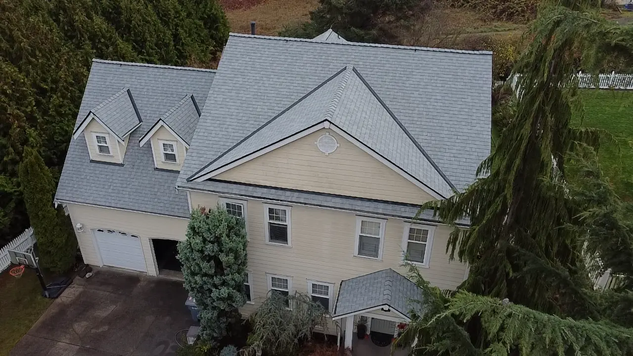 Need Residential Roof Repair in Pierce County? Here's What Homeowners Should Know