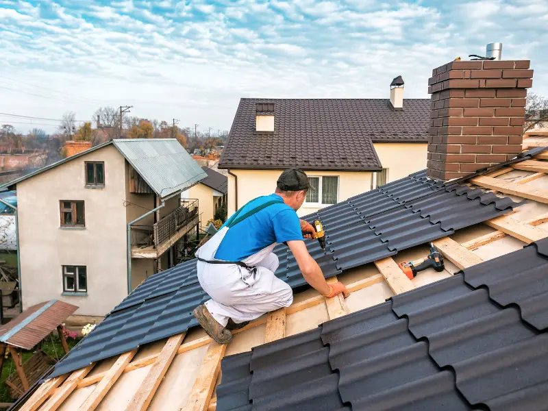 roof repair Thurston County WA roof repair Thurston County WA