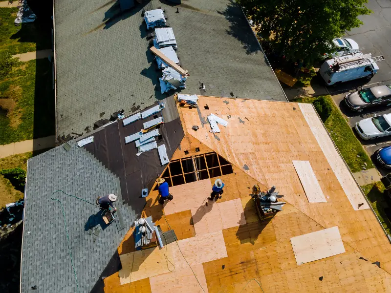 roof repair Thurston County WA roof repair Thurston County WA