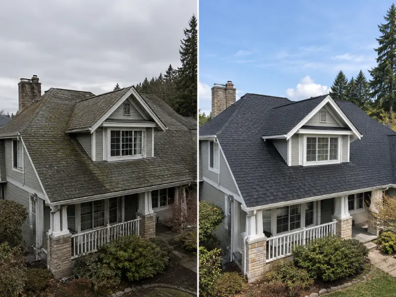 How Do Local Roofing Contractors Back Their Work?