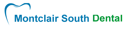Montclair South Dental Logo