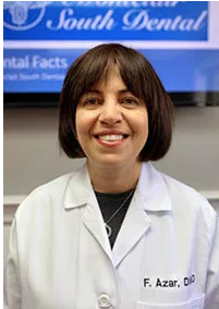 Dr. Fara Azar