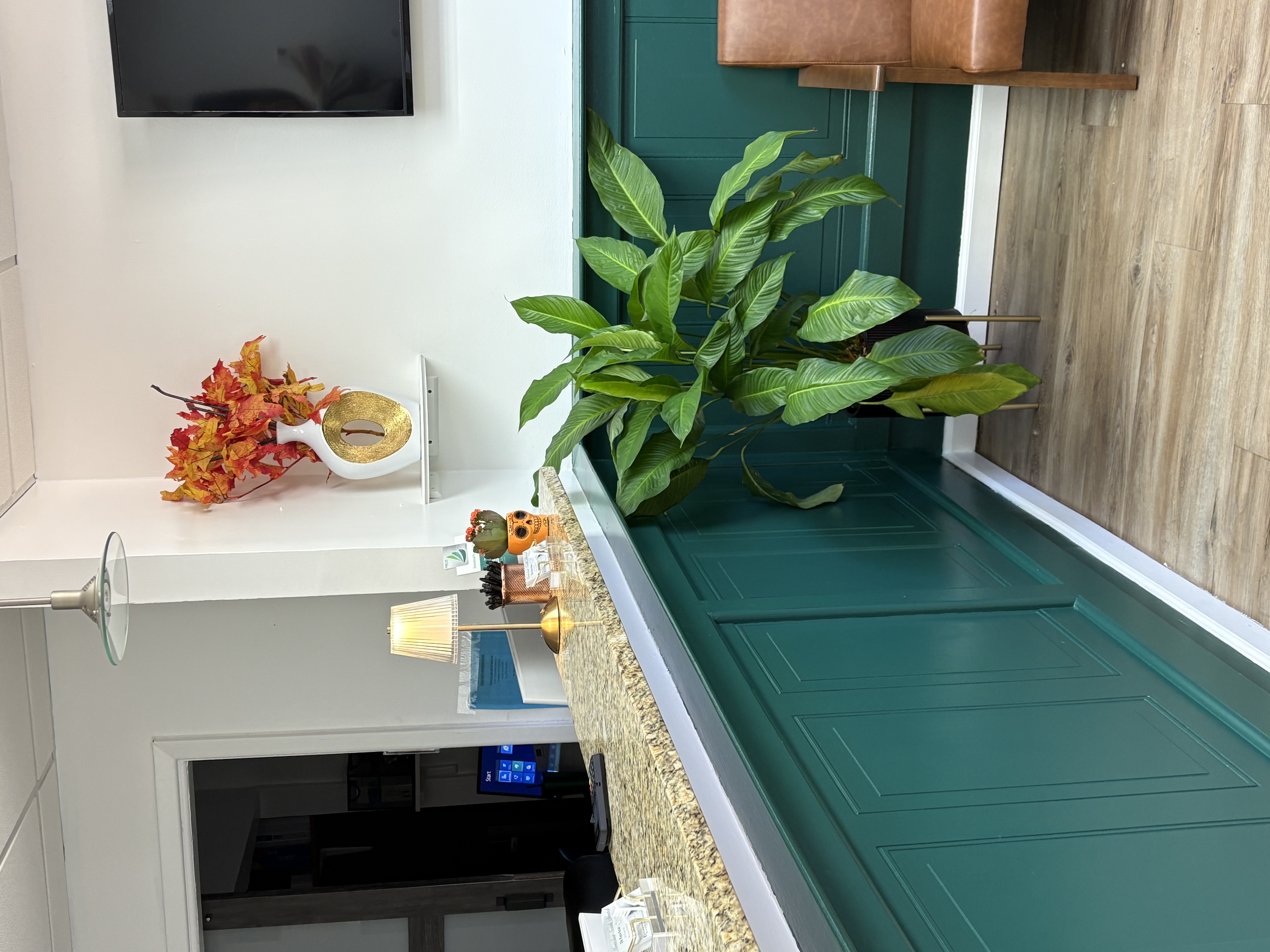 Montclair South Dental Office