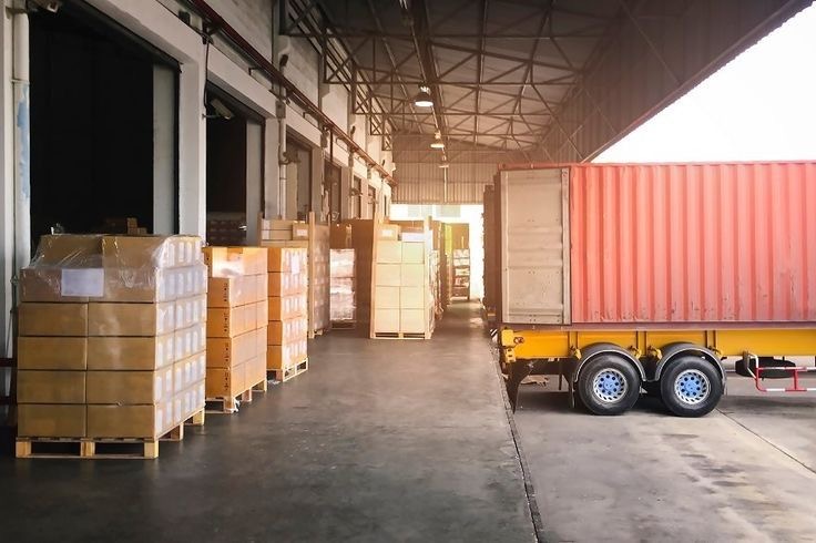 Despacho de aduana y clasificación arancelaria en Argentina - MW Logistics