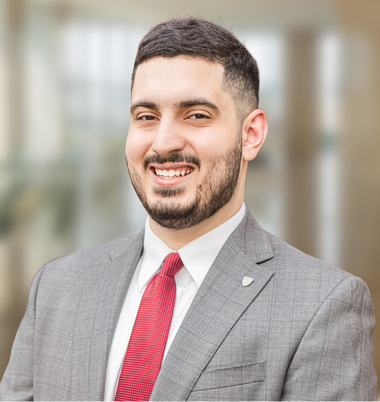 Mohammad Abdel-Aziz, CPA, CPA at Aziz CPA Firm in Houston TX