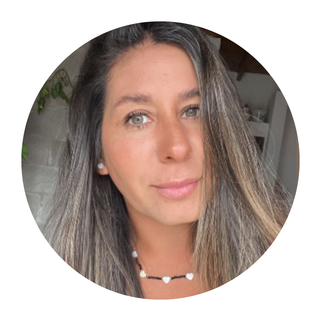 Macarena Montenegro