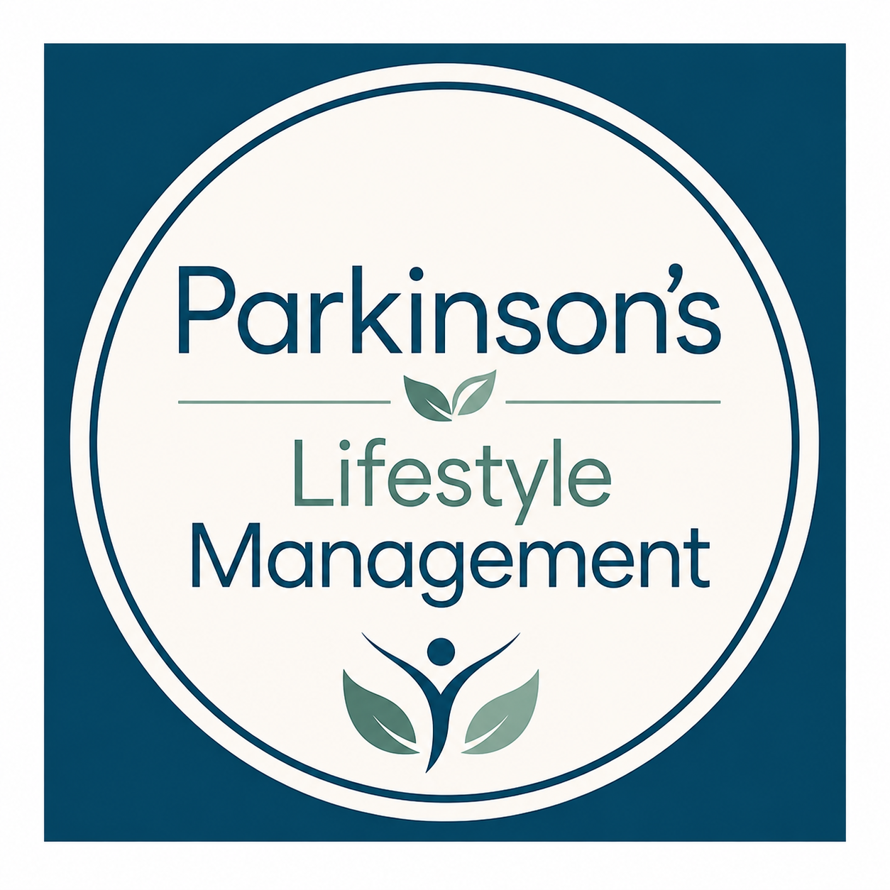 Parkinson's Lifestyle Management