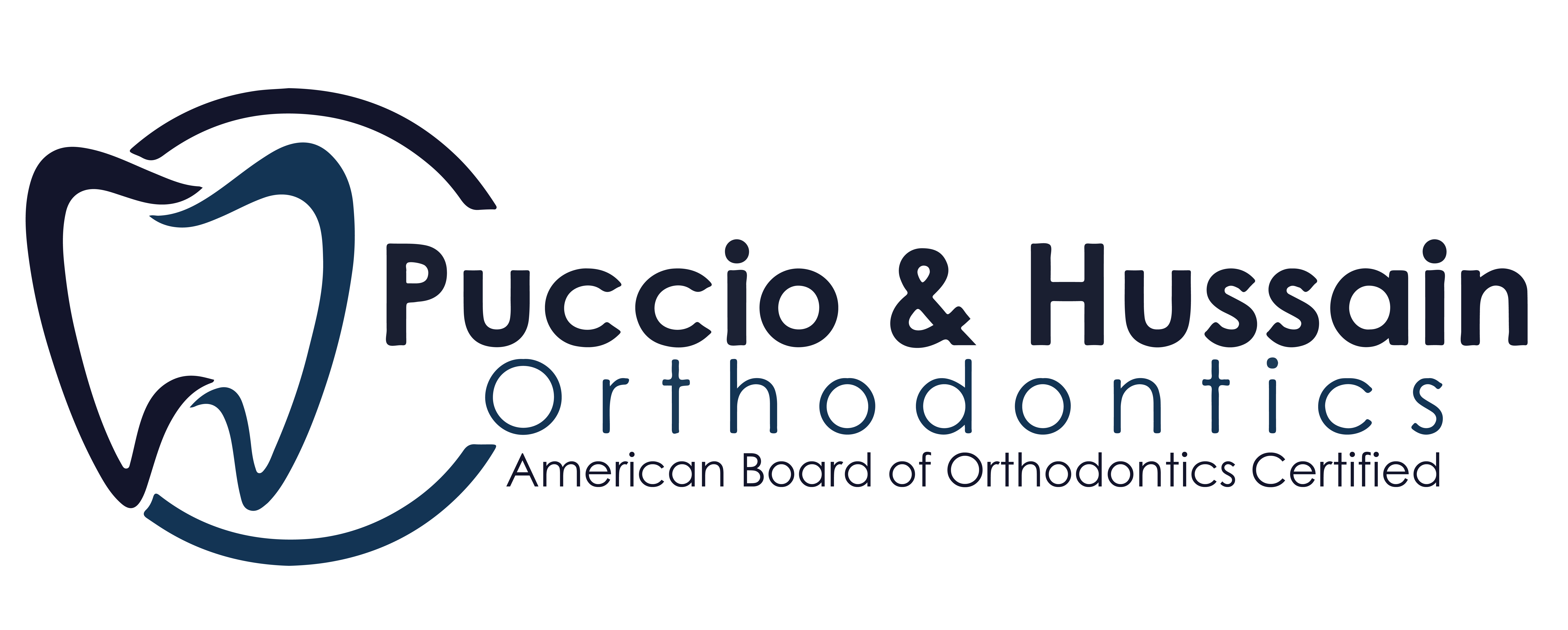 Puccio & Hussain Orthodontics