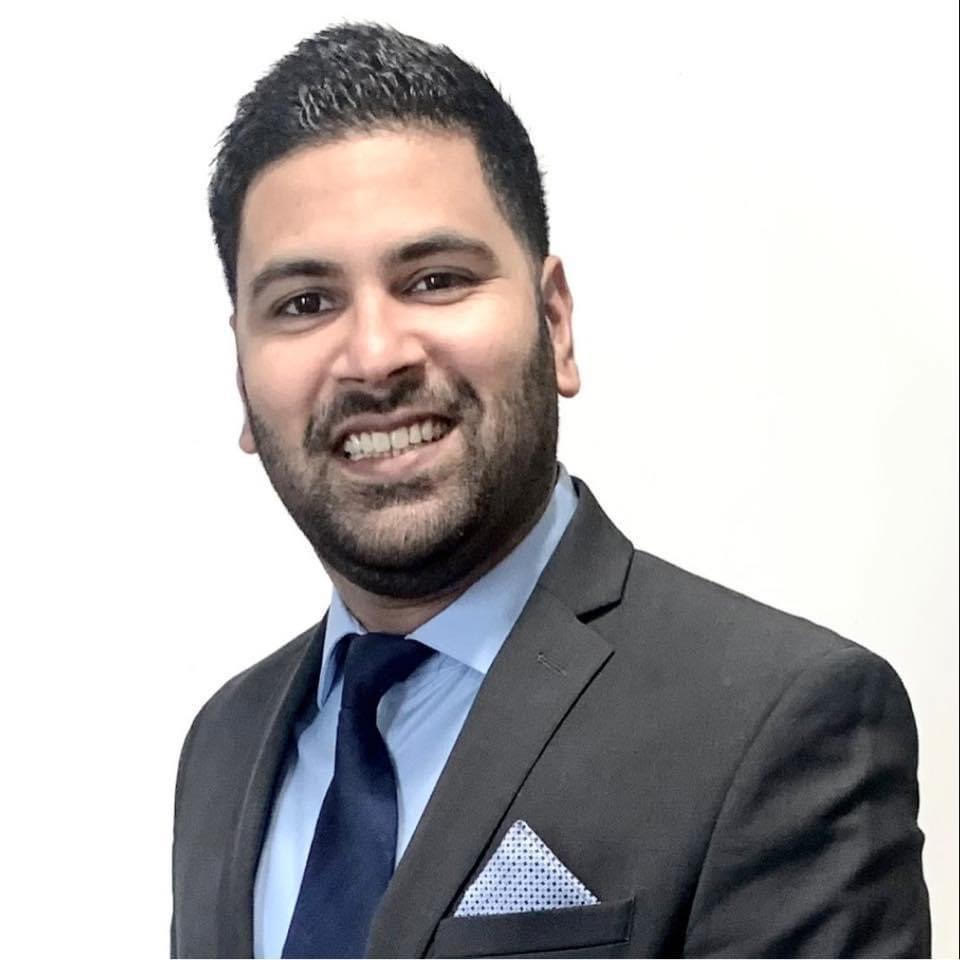 Dr. Hussain