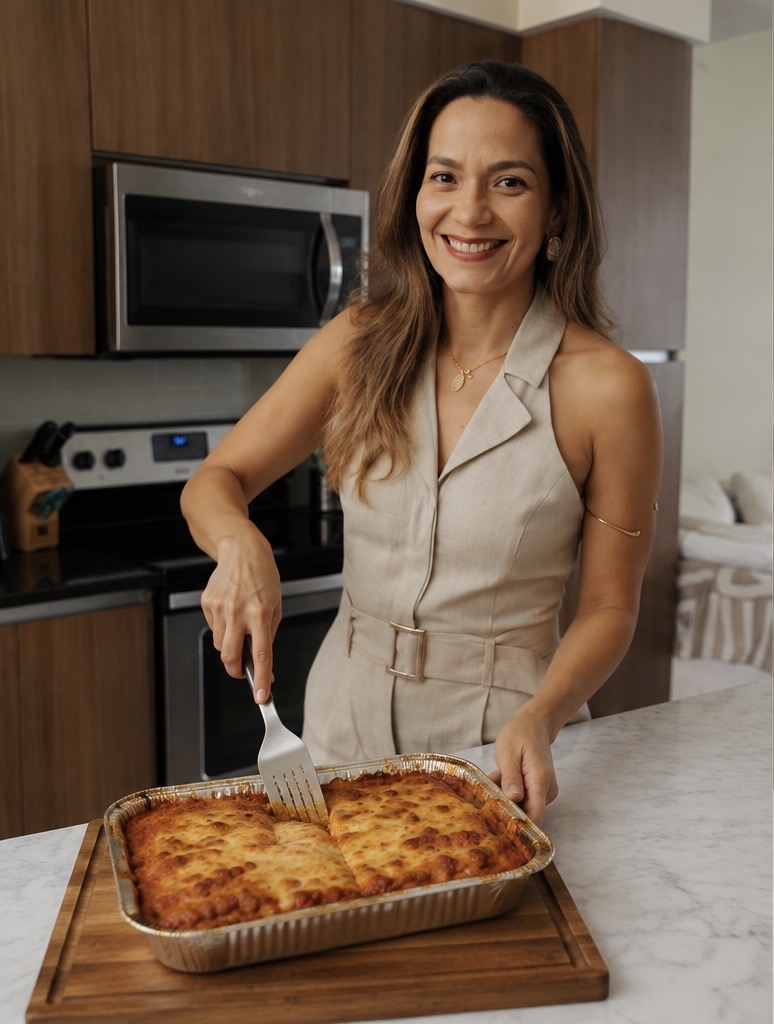 Chef Vane