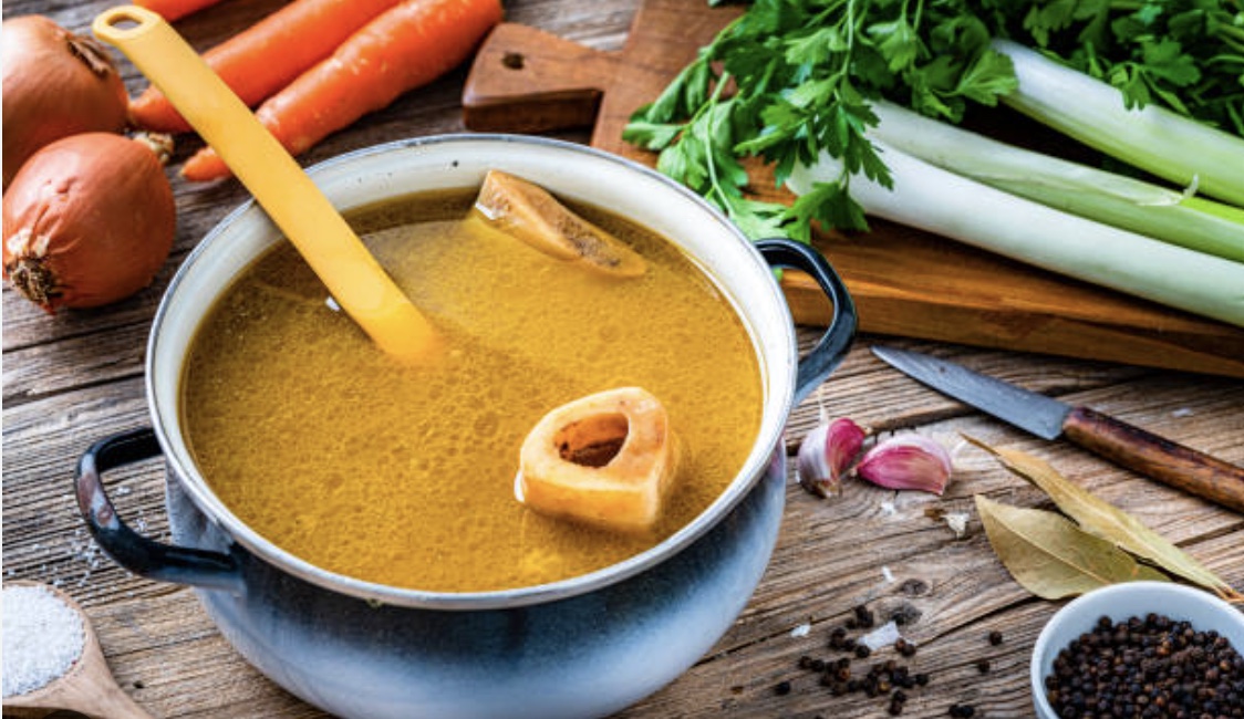 Bone Broth