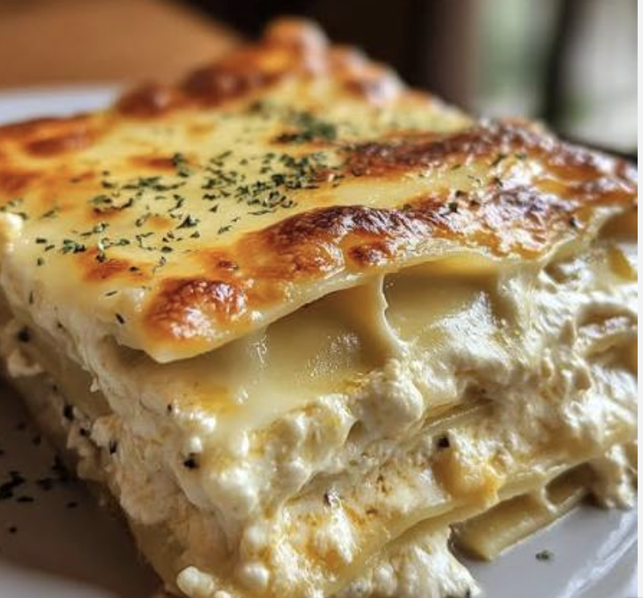 Quattro Formaggi