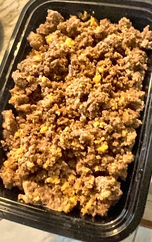 Ground Beef
